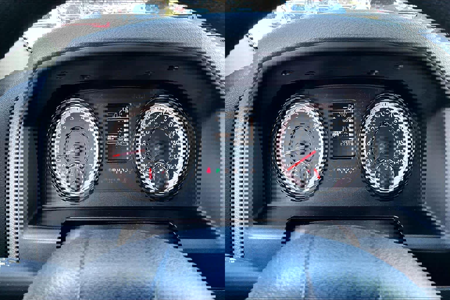 Used 2019 RAM 1500 Tradesman w/ Chrome Plus Package image 24