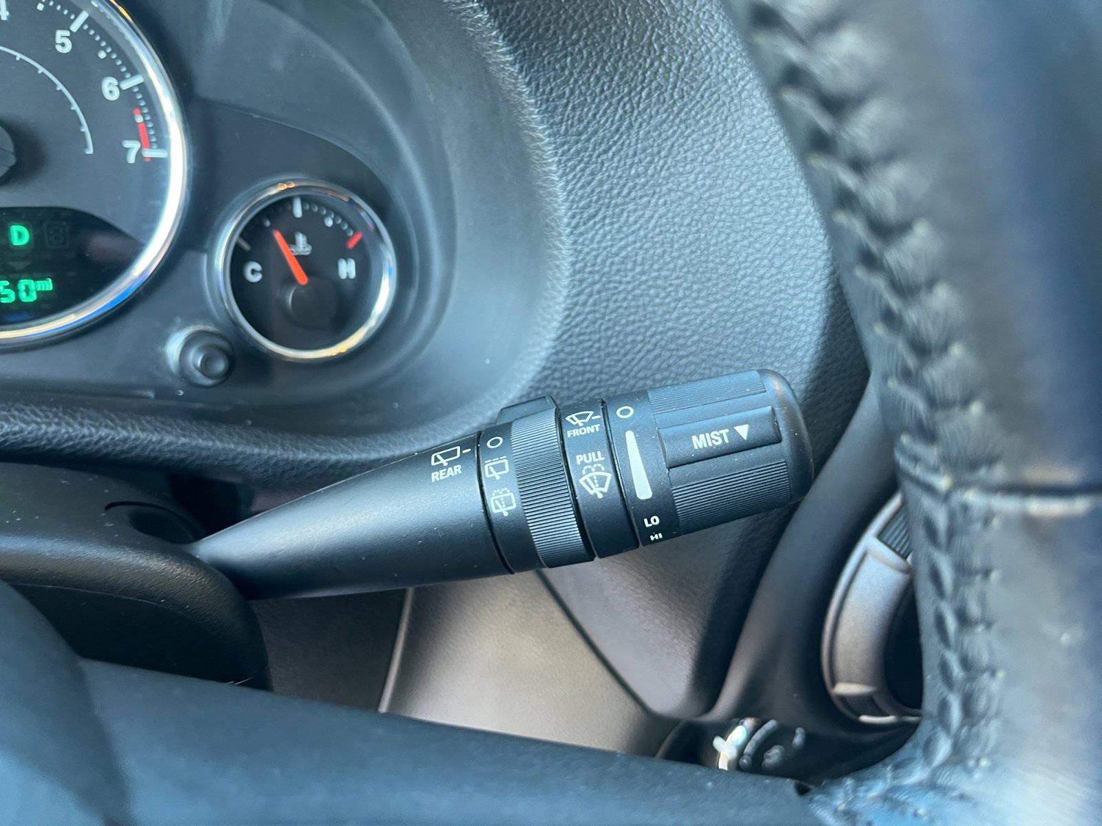 Used 2018 Jeep Wrangler Unlimited Sport S image 11