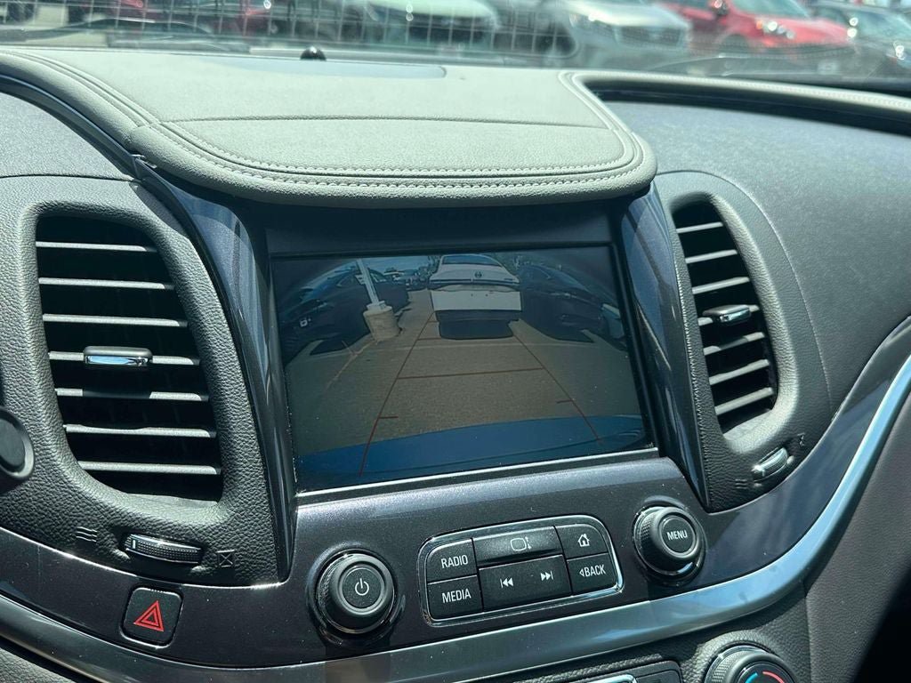 Used 2018 Chevrolet Impala LS FWD image 29