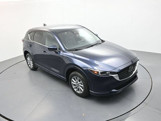 Used 2025 MAZDA CX-5 AWD 2.5 S w/ Select Package image 18