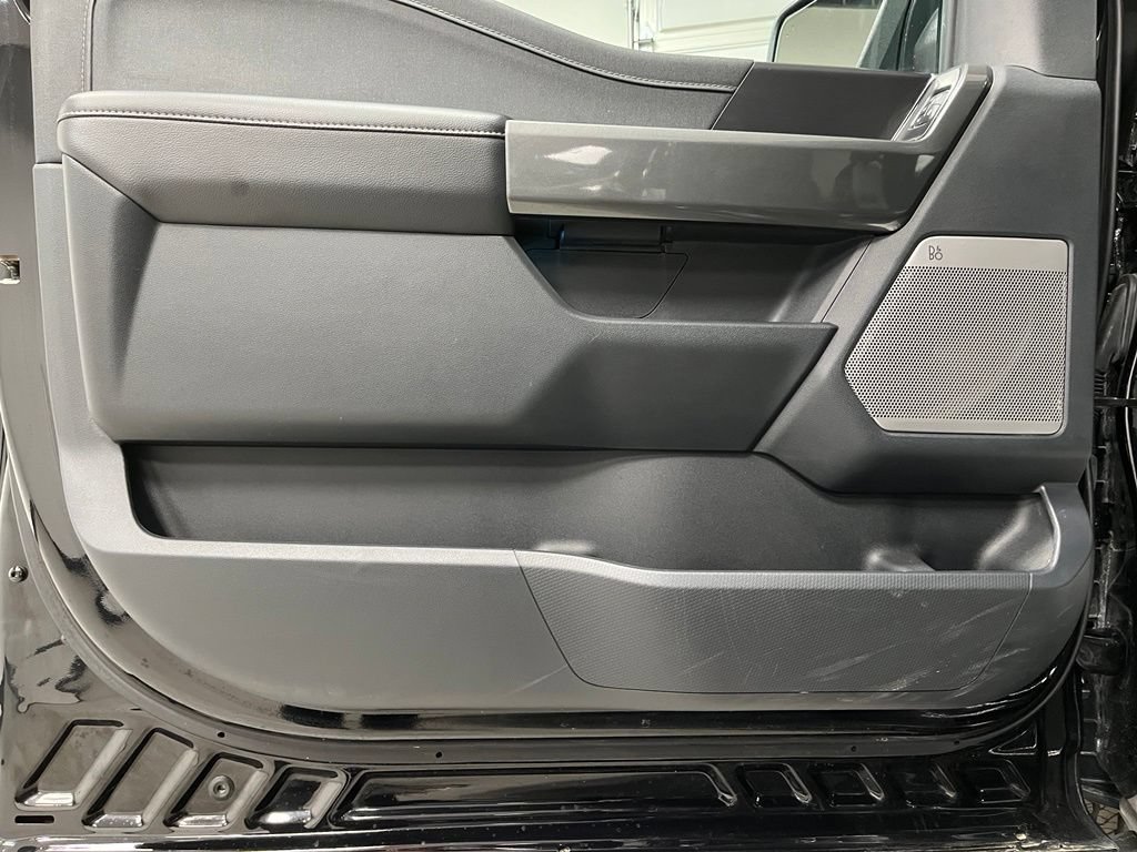 Used 2023 Ford F150 Lariat w/ Equipment Group 502A High AWD/4WD image 20