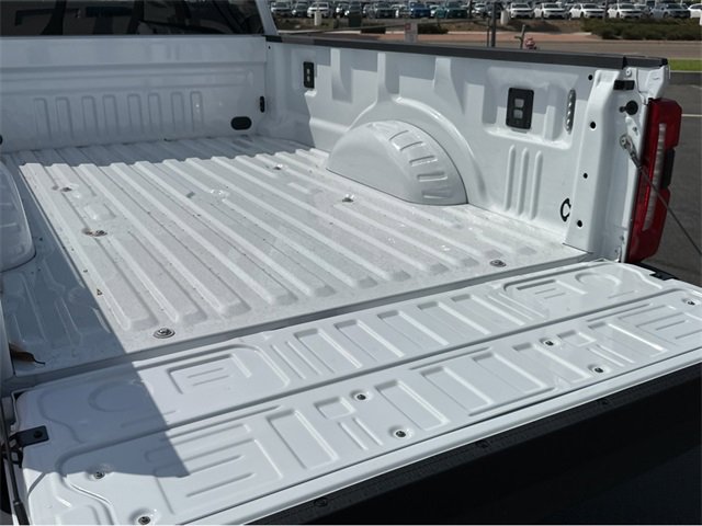 New 2025 Ford F350 XL w/ STX Appearance Package image 20