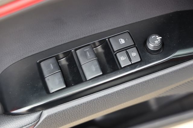 New 2025 Toyota Camry XSE FWD image 15