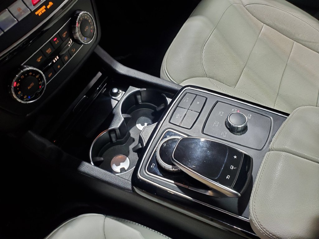 Used 2016 Mercedes-Benz GLE 450 4MATIC Coupe image 40