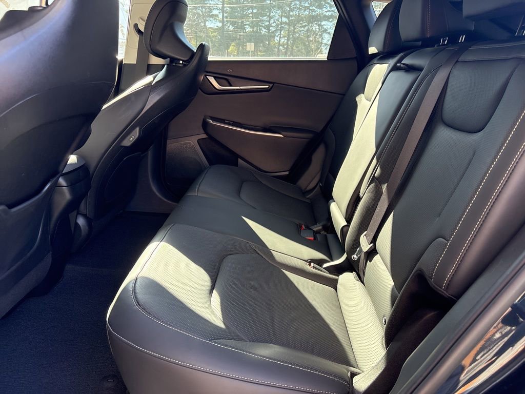 Certified 2024 Kia EV6 Wind w/ Wind Technology Package image 9