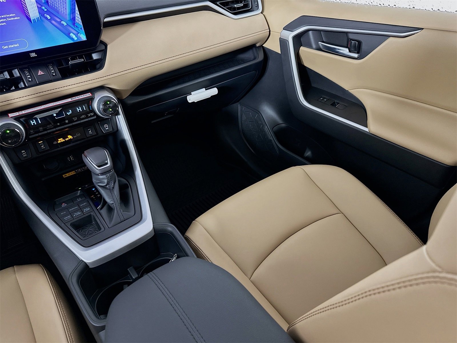 New 2025 Toyota RAV4 XLE Premium image 24