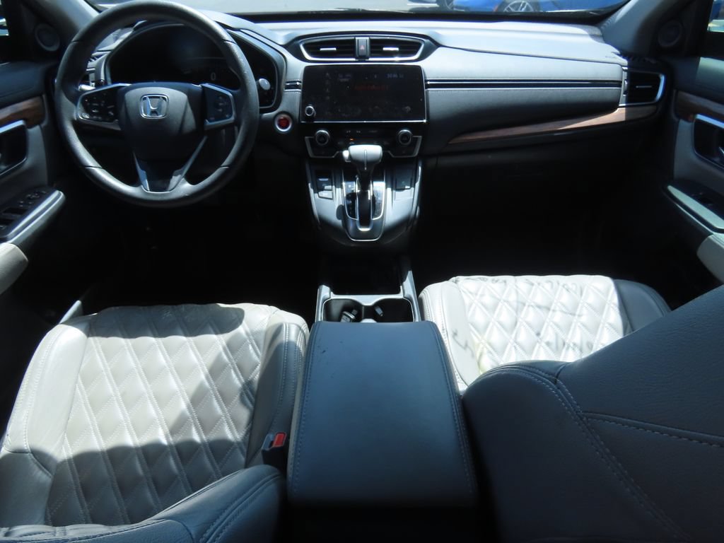 Used 2019 Honda CR-V EX image 7