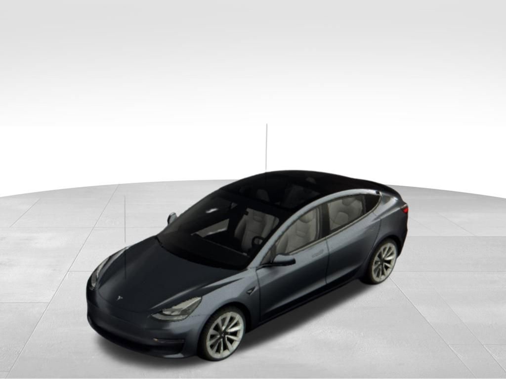 Used 2022 Tesla Model 3 Long Range image 28
