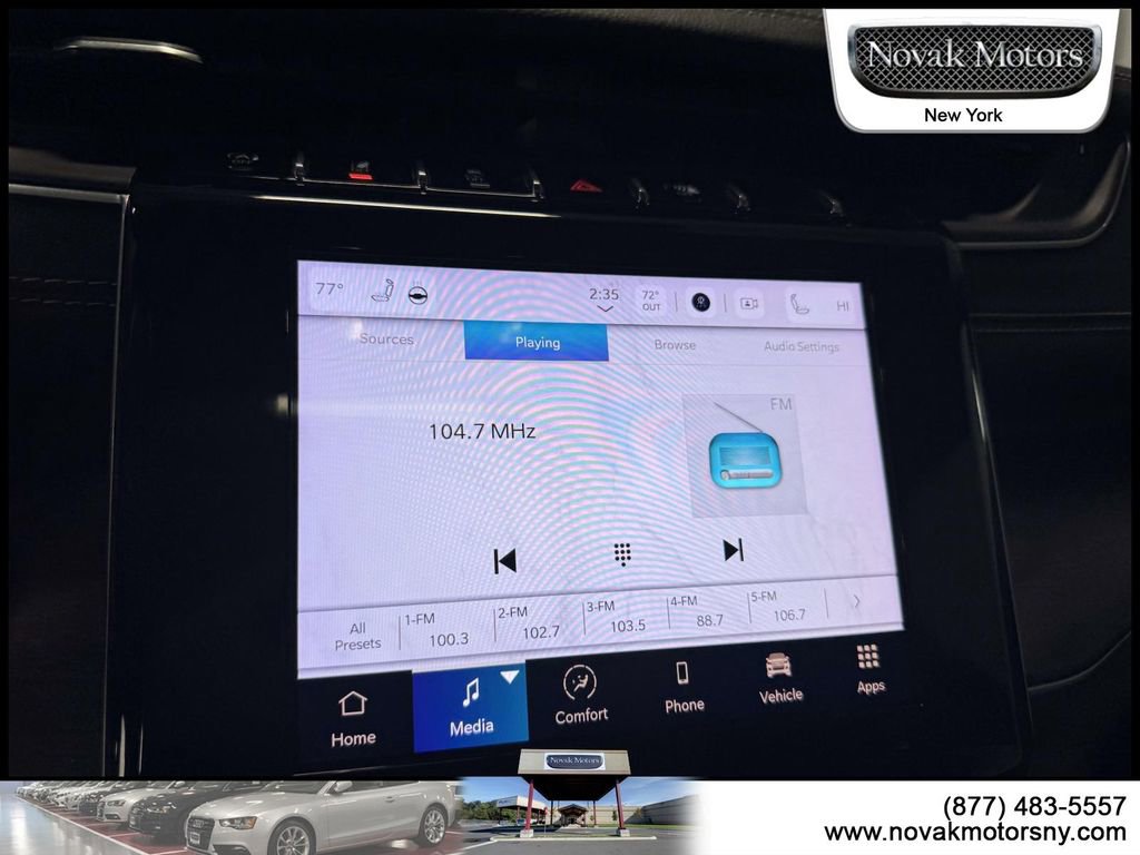 Used 2022 Jeep Grand Cherokee L Limited image 23