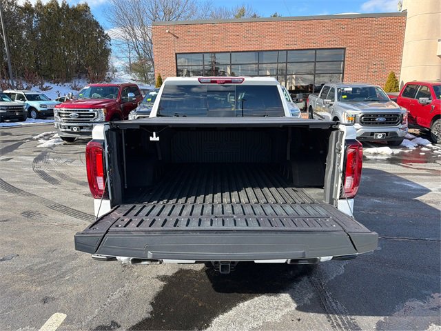 Used 2024 GMC Sierra 1500 Denali Ultimate image 11