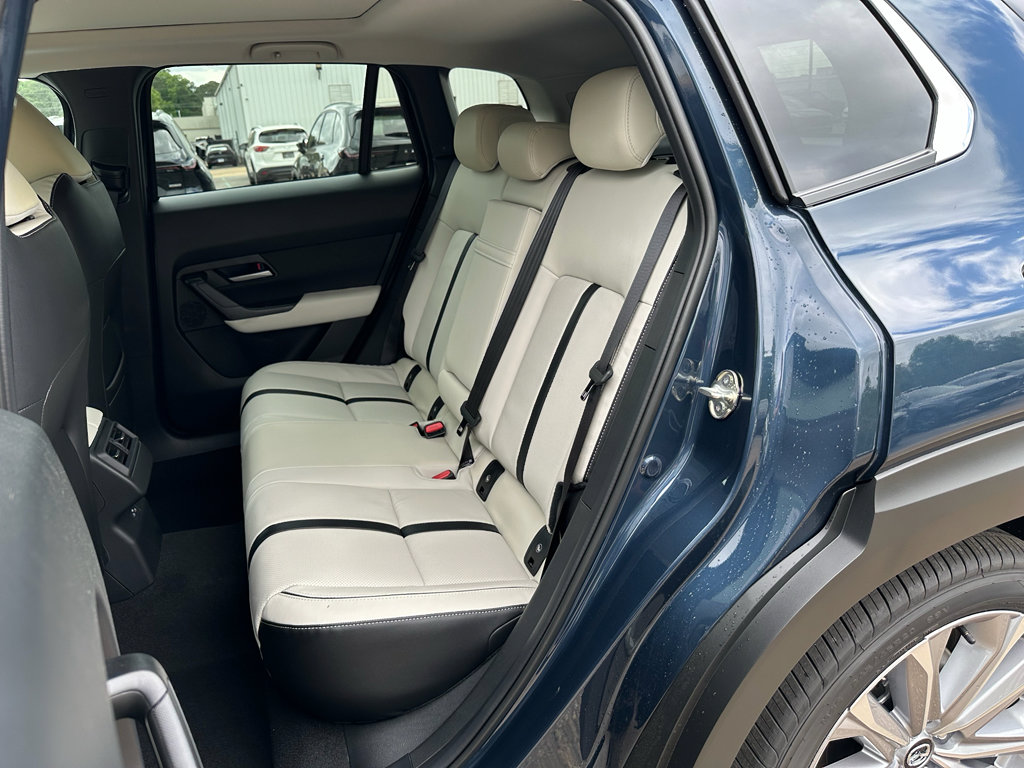 New 2026 MAZDA CX-50 AWD 2.5 S w/ Premium Package image 9