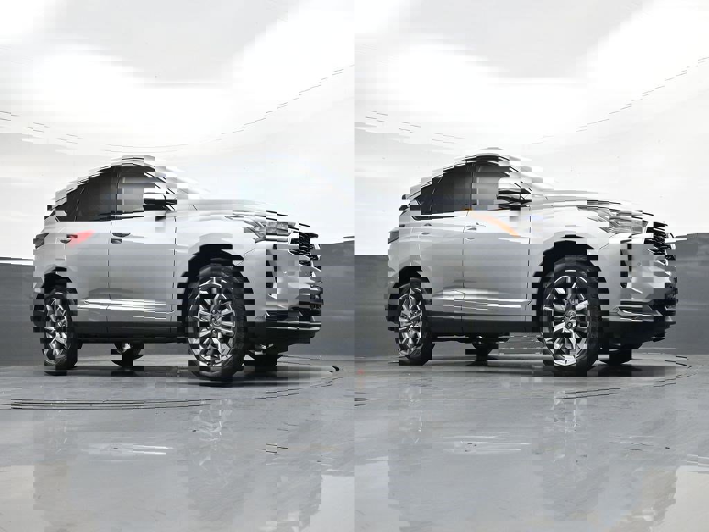 Used 2023 Acura RDX AWD w/ Technology Package image 28