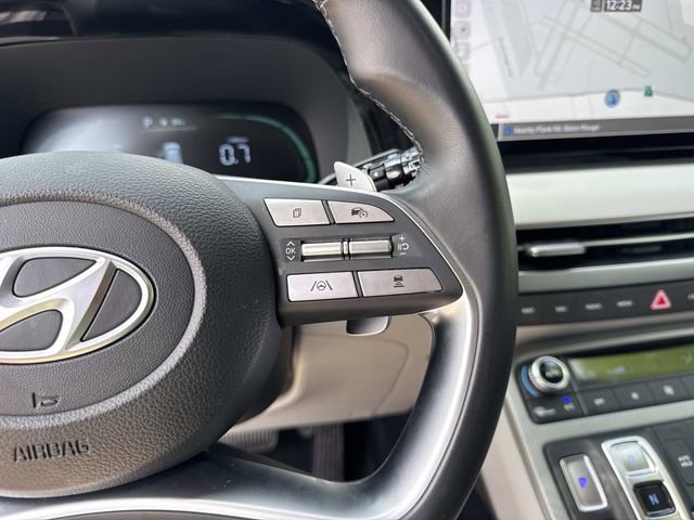 Used 2023 Hyundai Palisade SEL w/ Cargo Package image 29