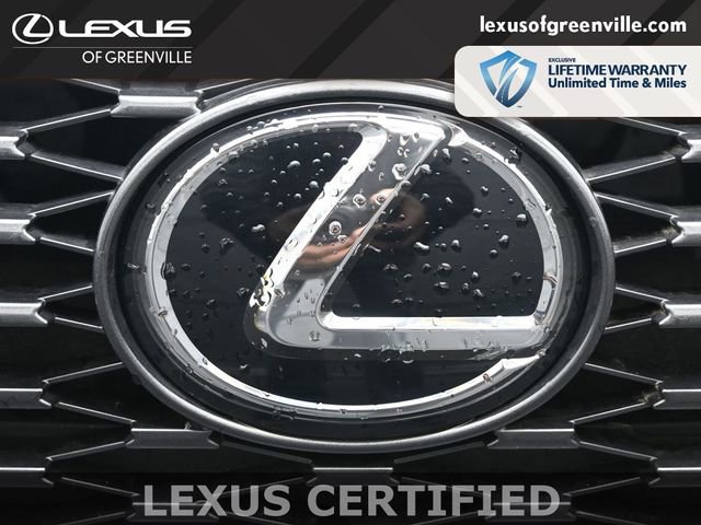 Certified 2023 Lexus IS 300 300 w/ Comfort Package image 34
