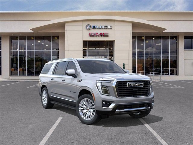 New 2026 GMC Yukon XL Elevation
