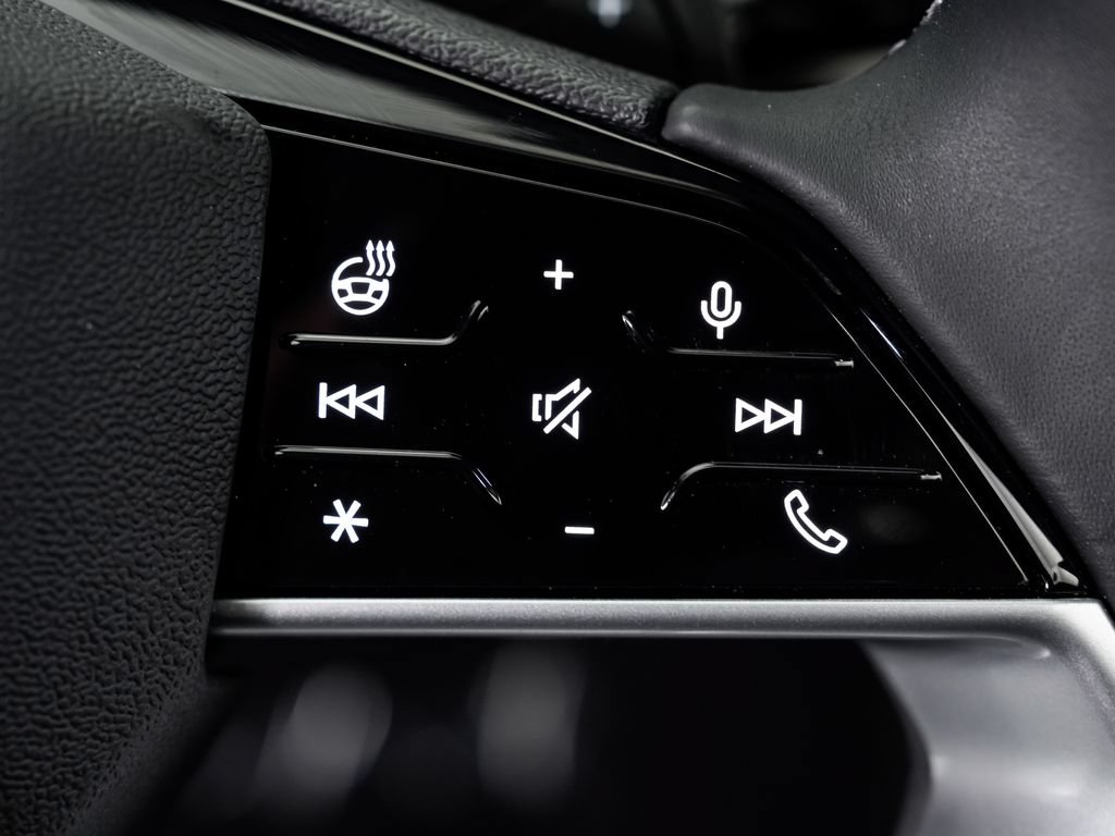 Certified 2025 Audi Q5 Prestige AWD/4WD image 14