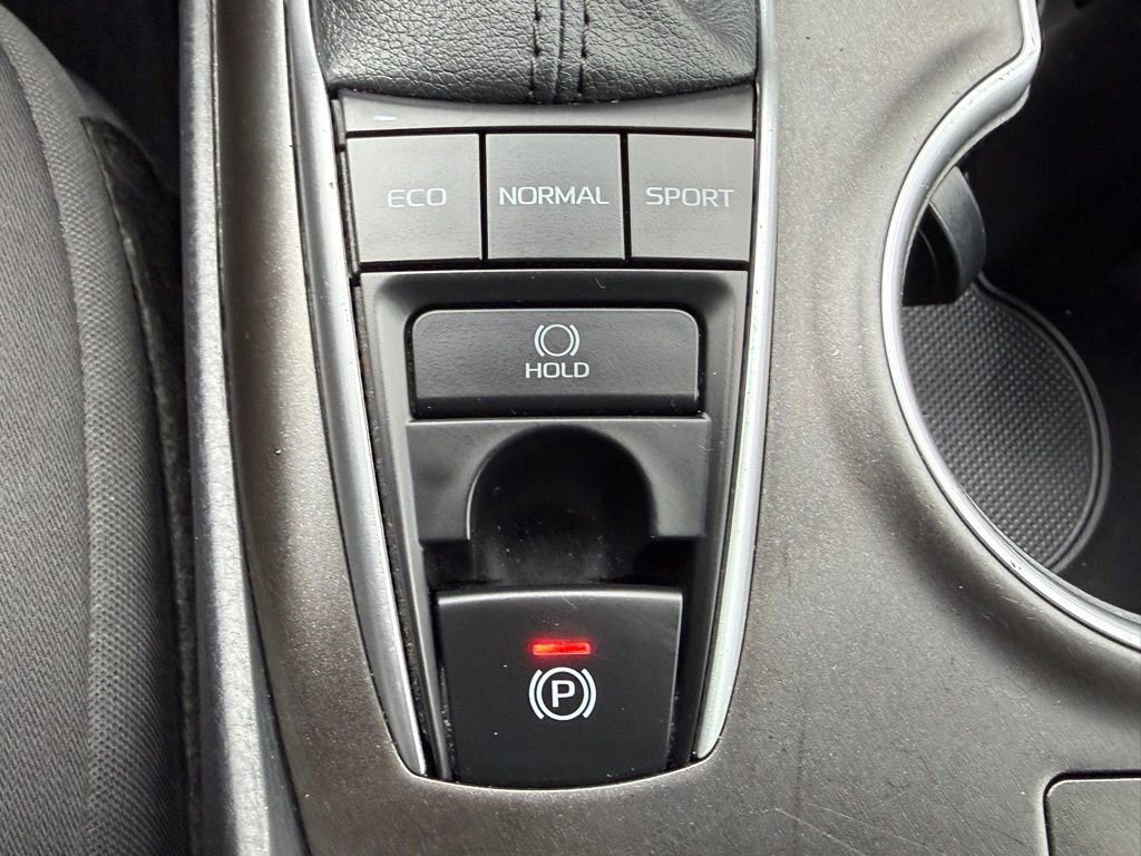 Certified 2024 Toyota Camry LE w/ Cold Weather Package image 21