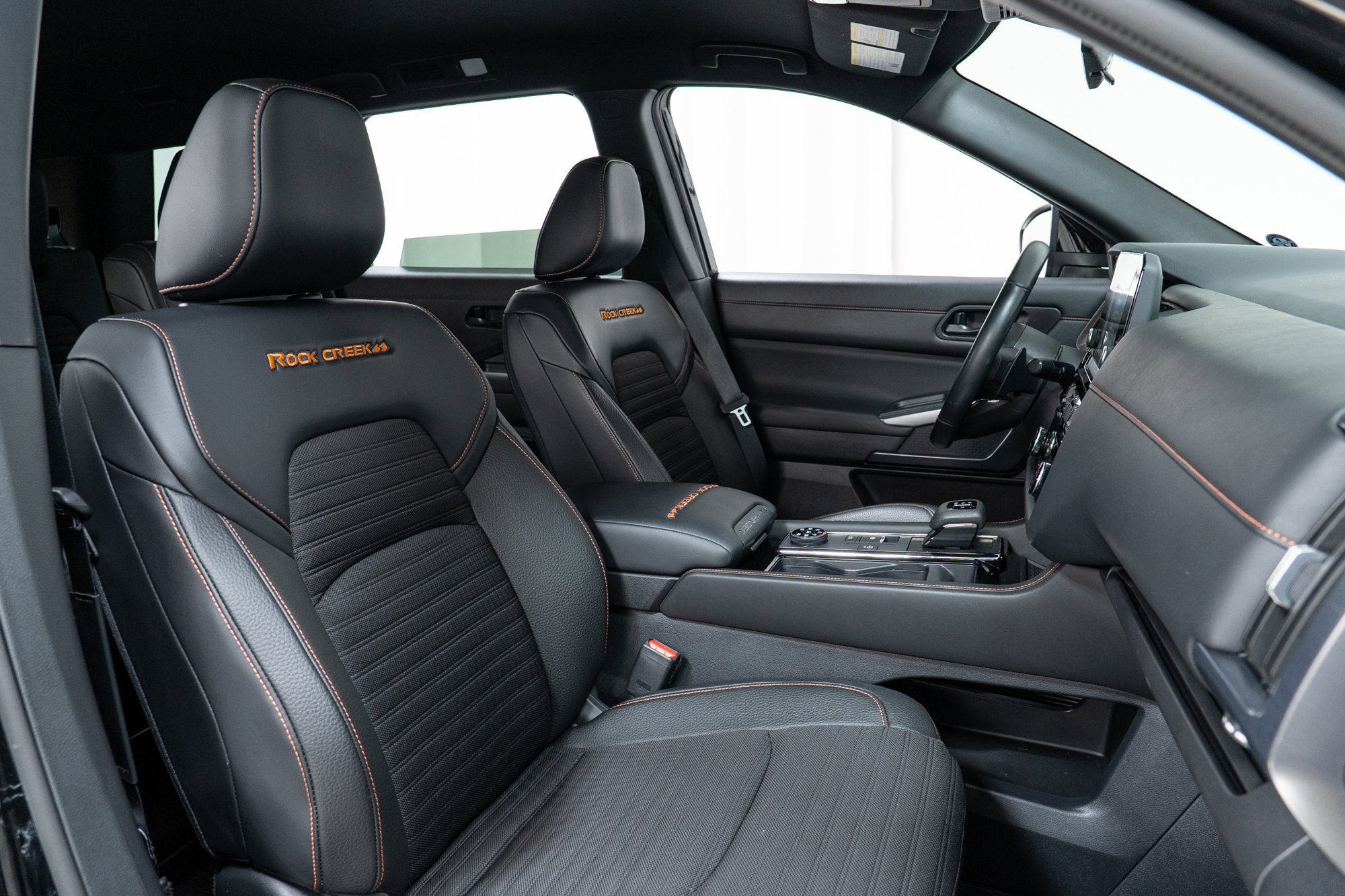 Used 2024 Nissan Pathfinder Rock Creek image 23