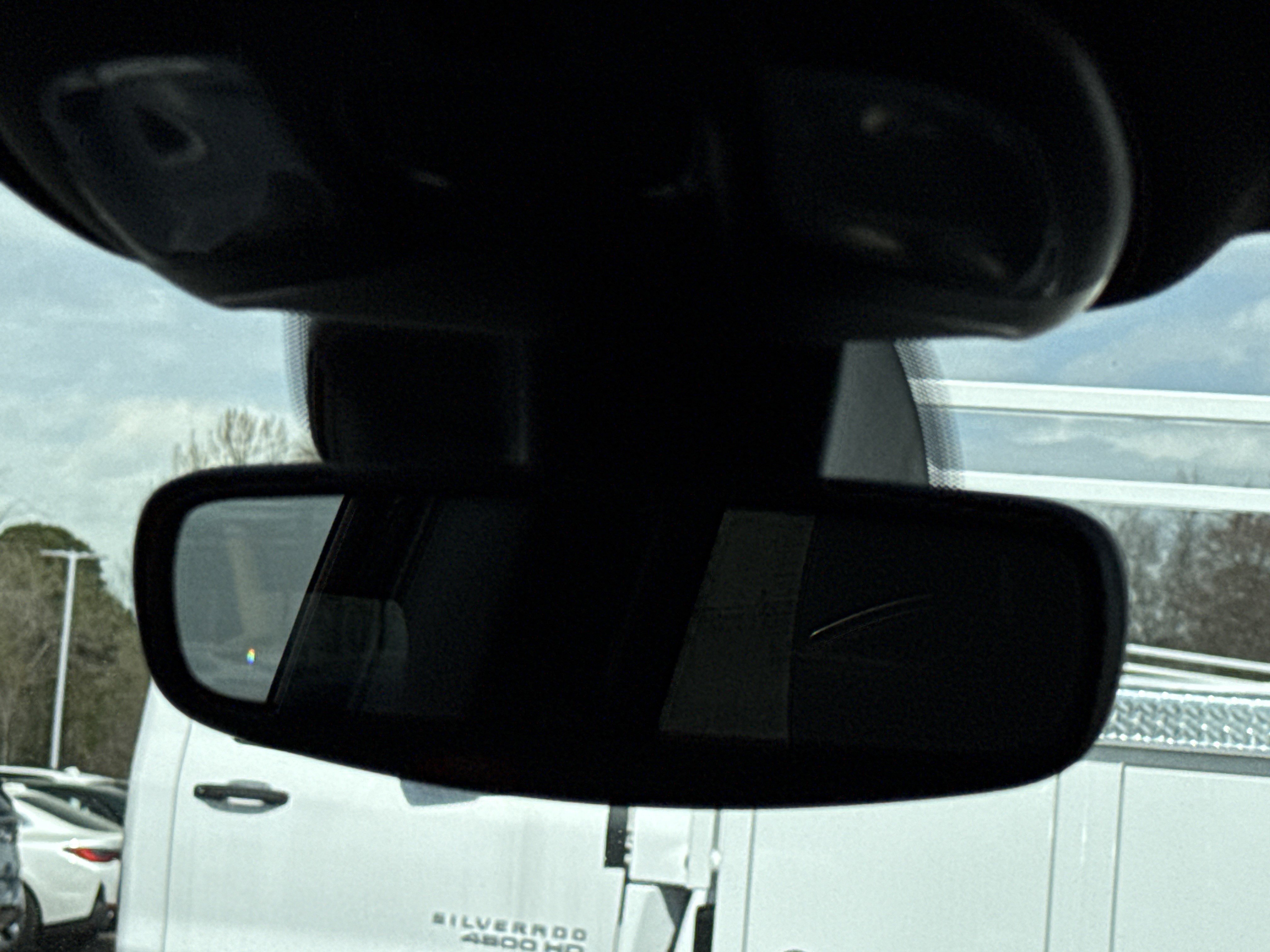 New 2026 Jeep Compass Latitude image 28