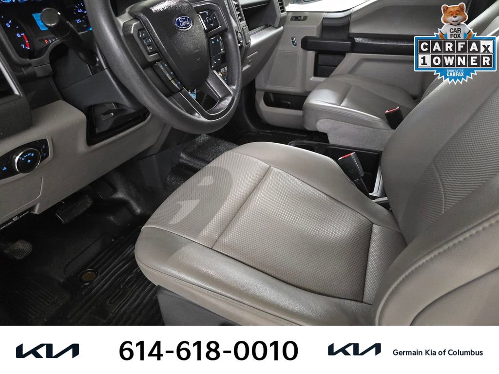 Used 2022 Ford F250 XL w/ STX Appearance Package image 18