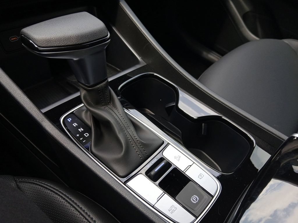 New 2026 Hyundai Santa Cruz SEL FWD image 16