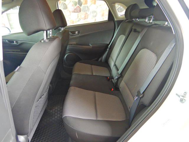 Used 2019 Hyundai Kona SE AWD/4WD image 12