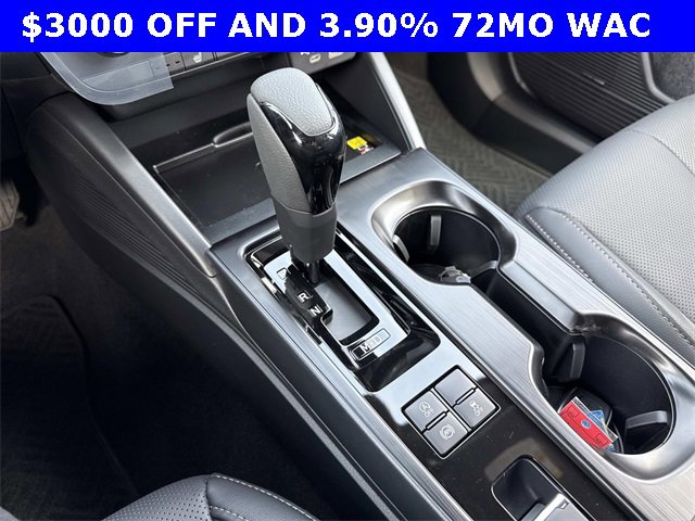 New 2026 Subaru Outback Limited image 22