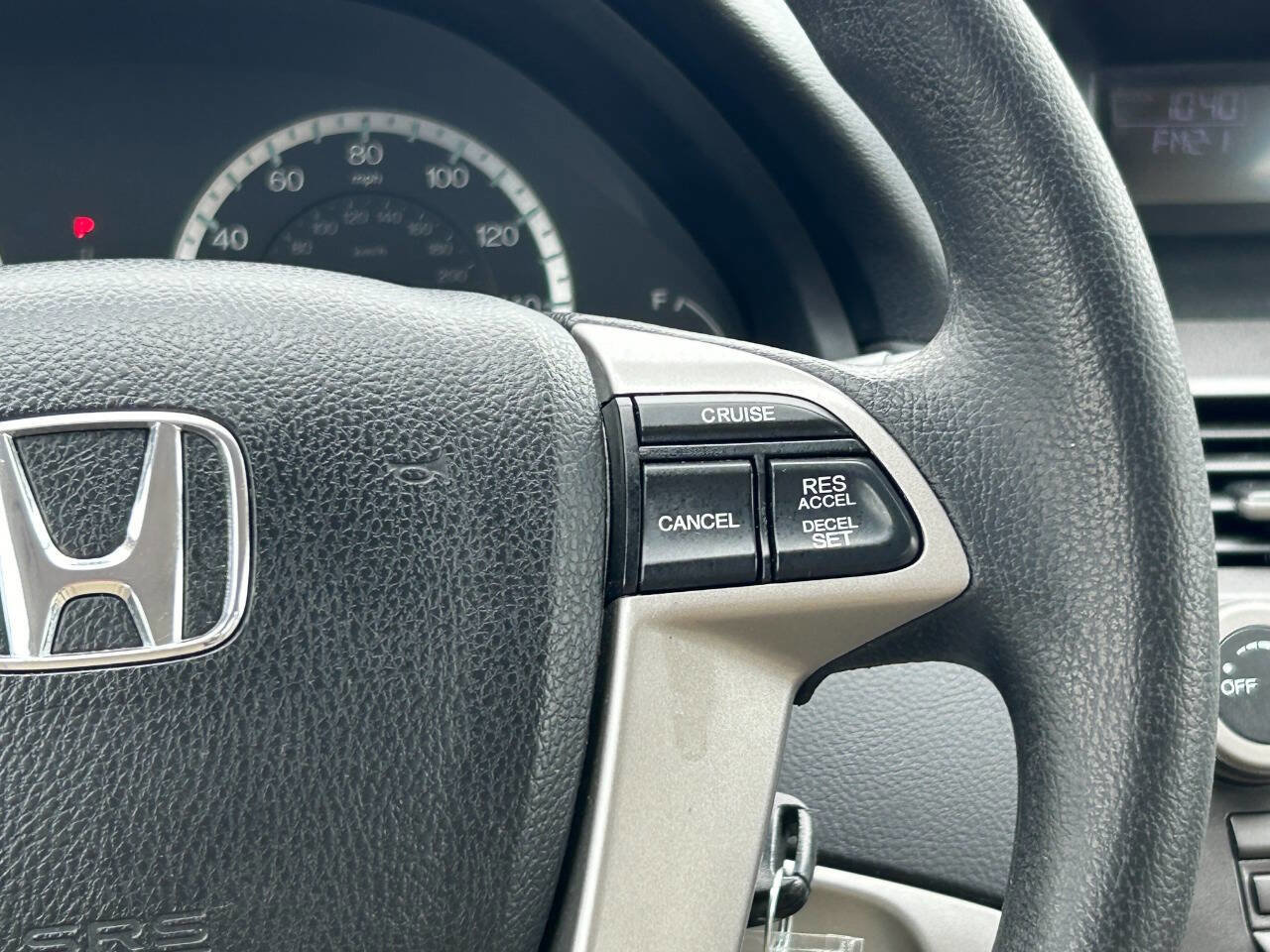 Used 2012 Honda Accord LX image 19