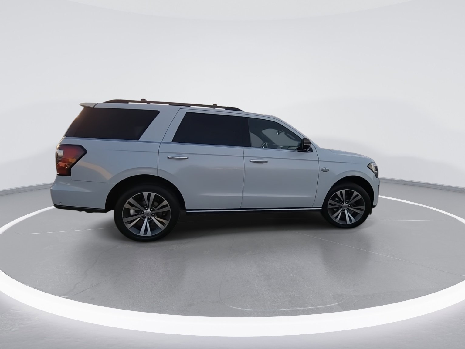 Used 2020 Ford Expedition King Ranch image 9