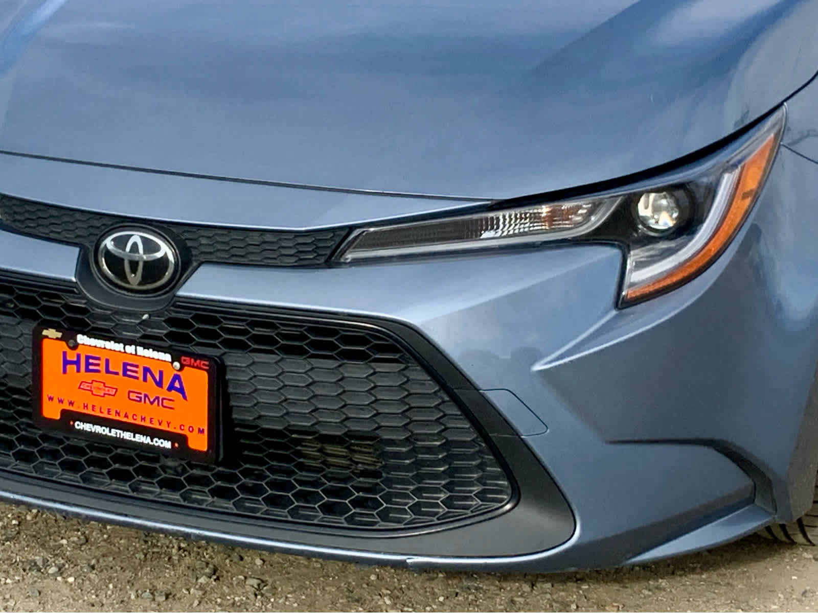 Used 2020 Toyota Corolla LE image 12