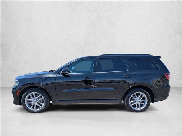 Used 2024 Dodge Durango GT RWD image 9