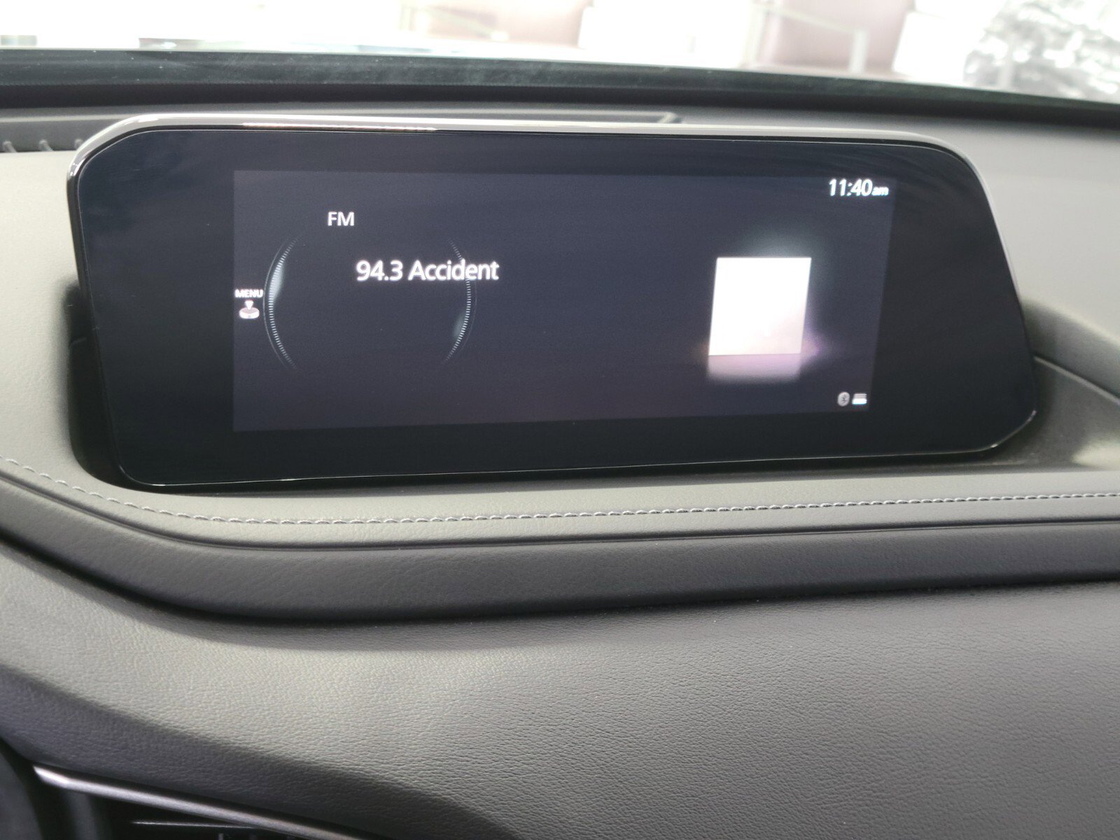 Used 2023 MAZDA CX-30 AWD 2.5 S w/ Select Package image 20