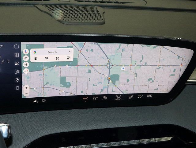 New 2026 Buick Enclave Preferred w/ LPO, Floor Liner Package image 21