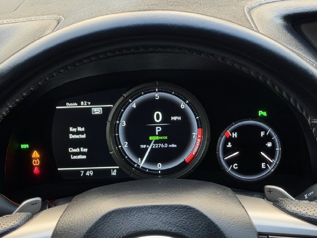 Used 2016 Lexus GS 350 F Sport w/ F Sport Package RWD image 17