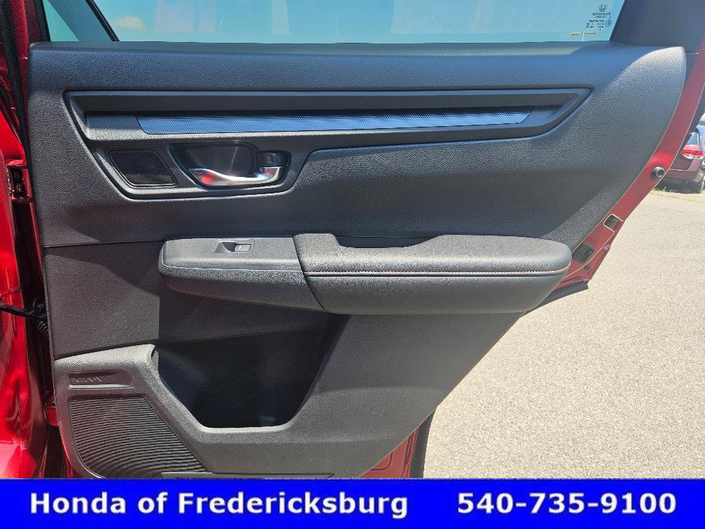 Used 2026 Honda CR-V Sport-L image 23