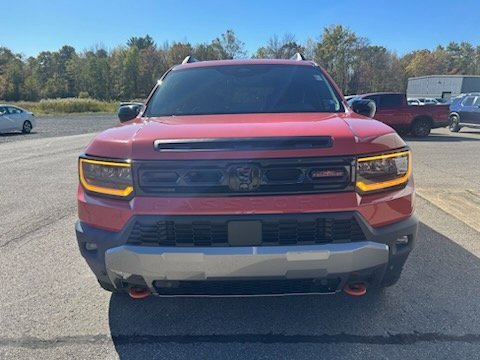 Used 2026 Honda Passport TrailSport image 2