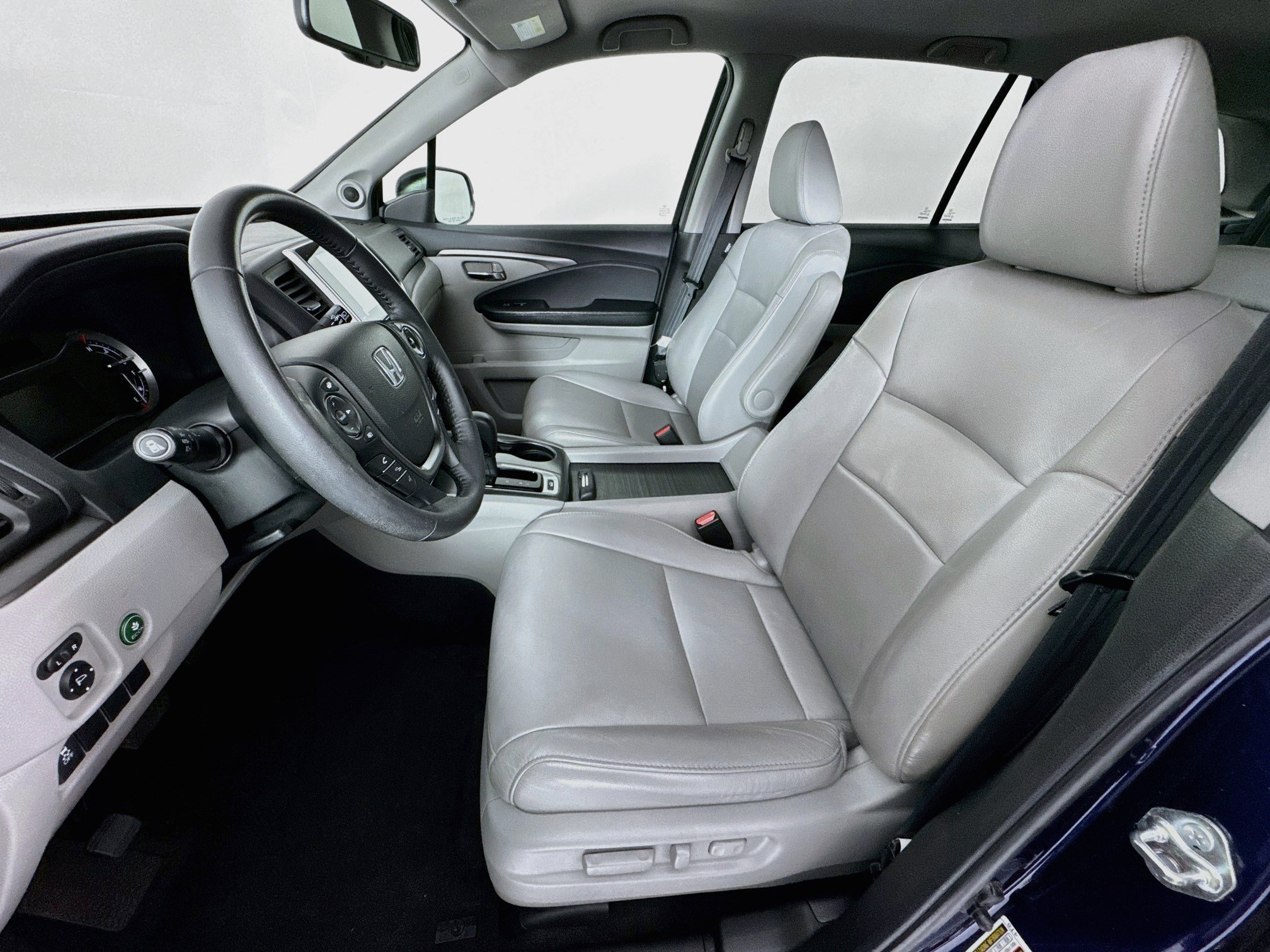 Used 2017 Honda Pilot EX-L image 20