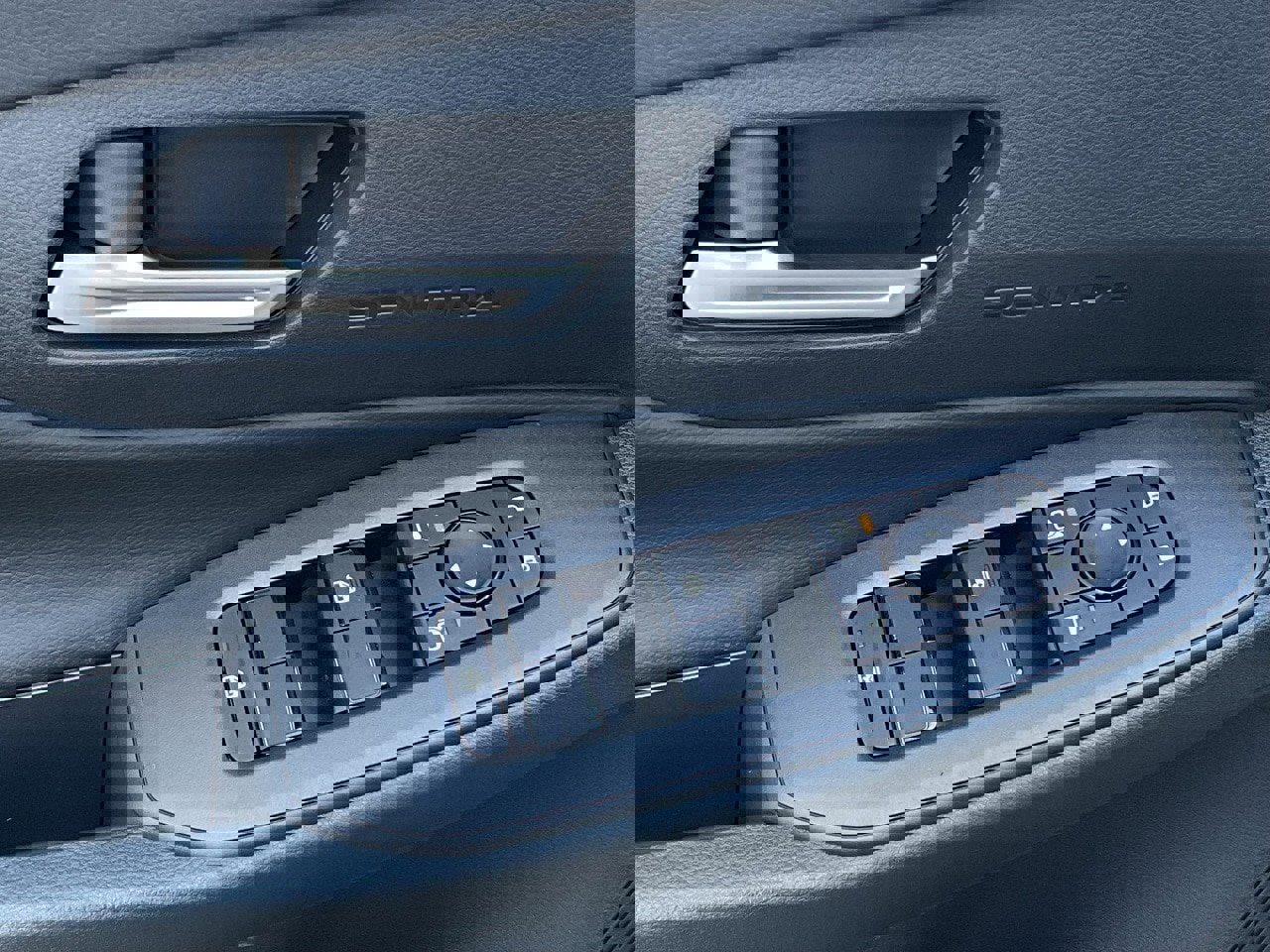 New 2026 Nissan Sentra SV image 11