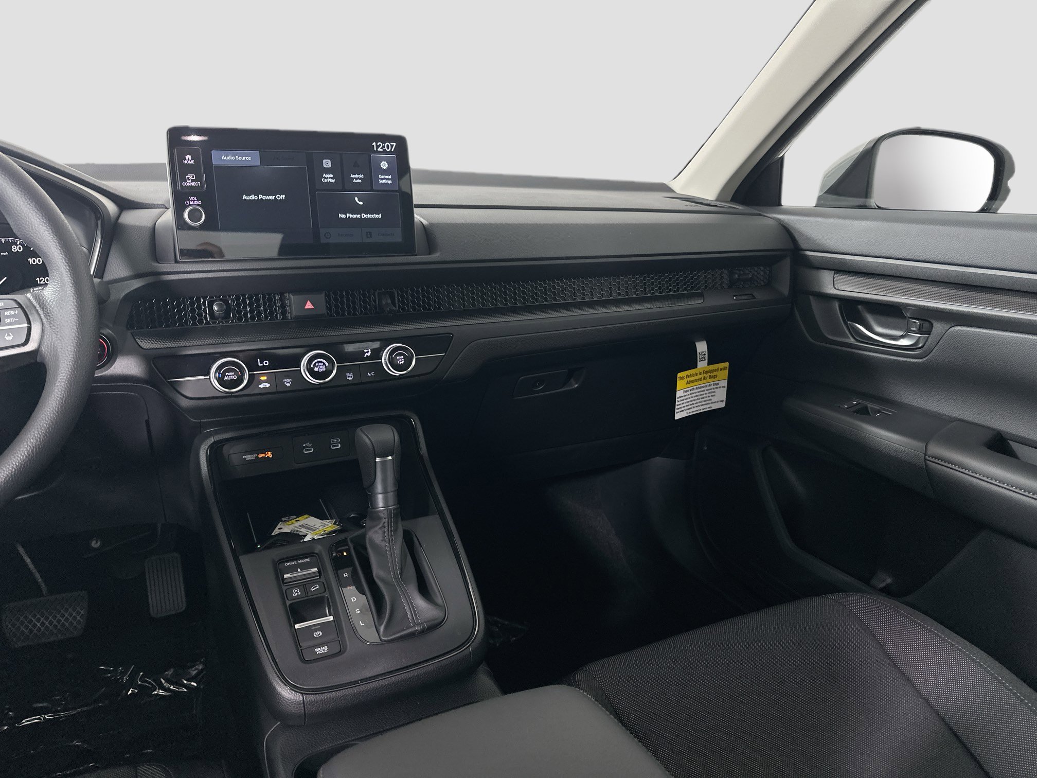 New 2026 Honda CR-V LX image 16