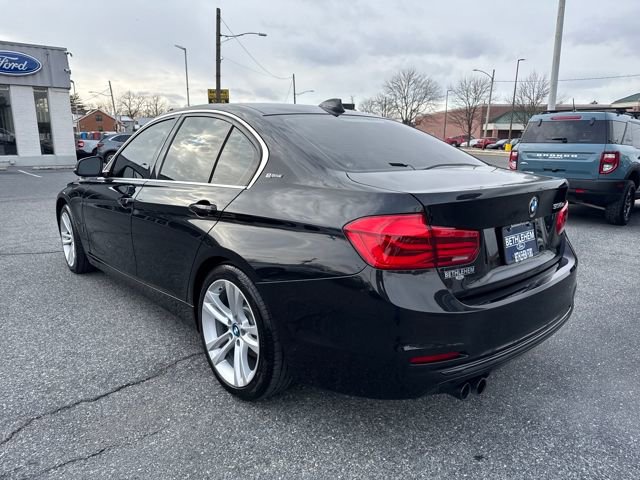 Used 2018 BMW 330e image 3