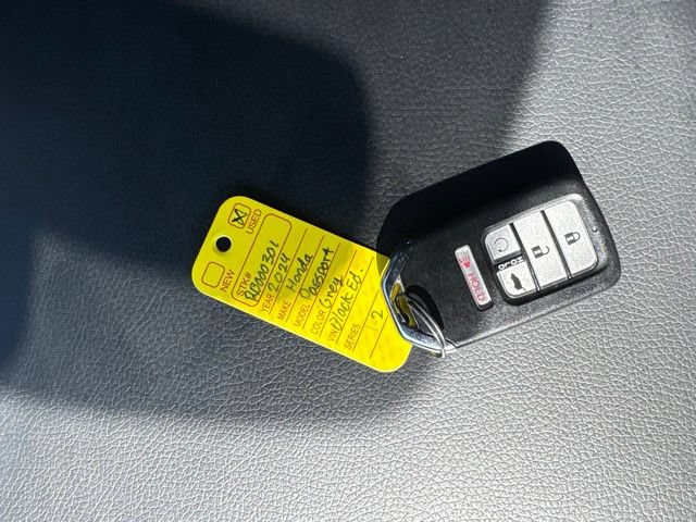 Used 2024 Honda Passport Black Edition image 18