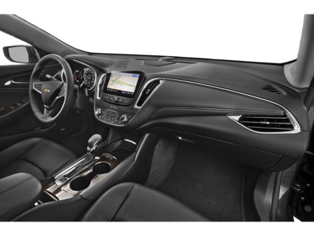 Used 2023 Chevrolet Malibu LT FWD image 18