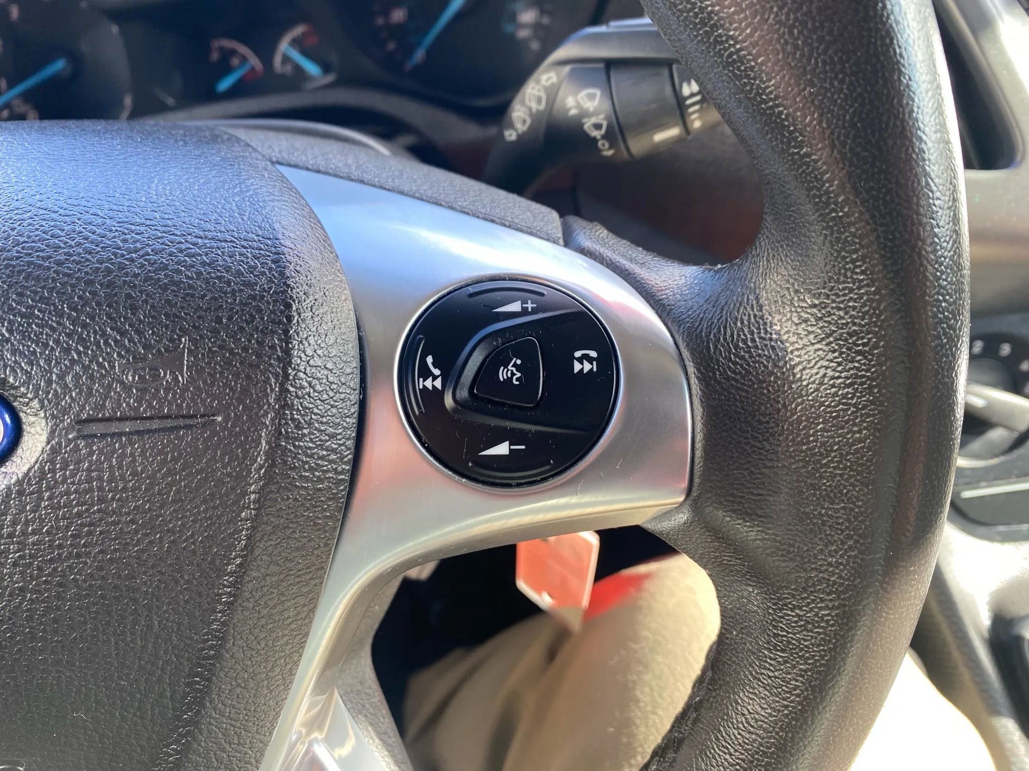 Used 2016 Ford Transit Connect XL image 14