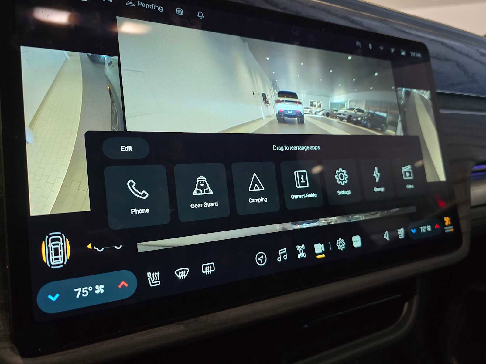 Used 2022 Rivian R1S Launch Edition image 33