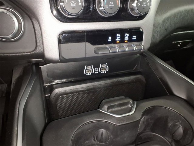Used 2025 RAM 1500 Big Horn image 22