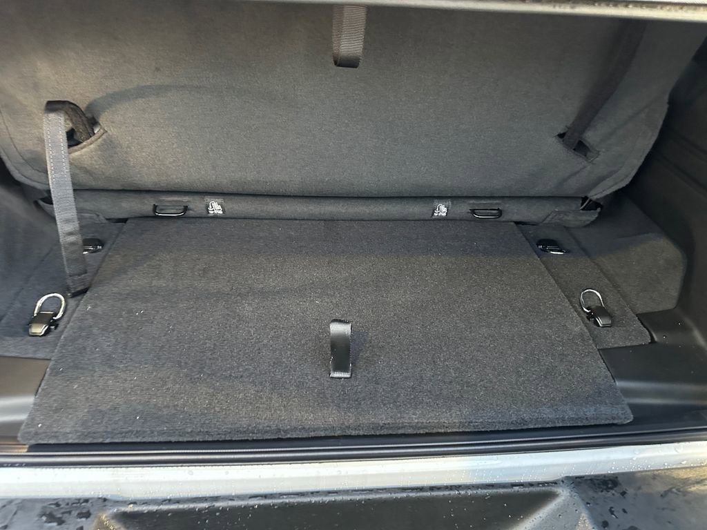 New 2026 Jeep Wrangler Sport S image 16