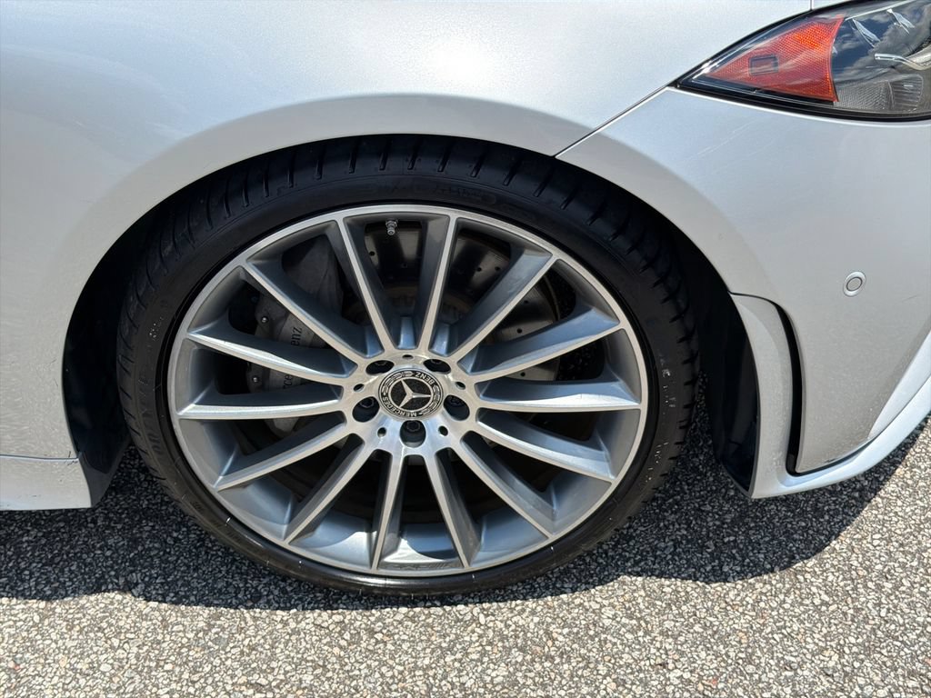 Used 2020 Mercedes-Benz CLS 450 image 12