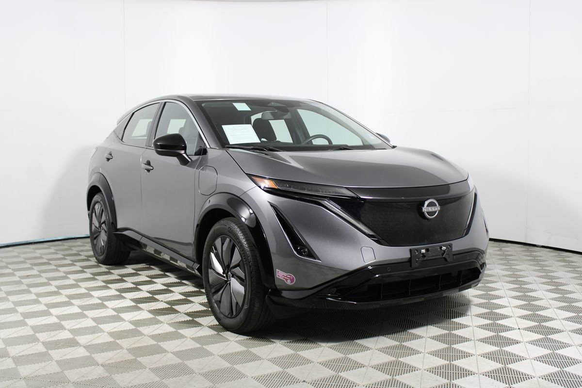 Used 2024 Nissan Ariya FWD image 27