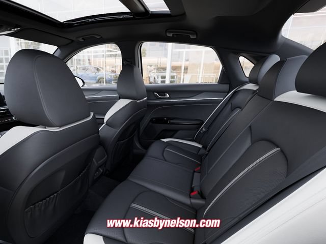 New 2026 Kia K5 GT-Line w/ GT-Line Premium Package FWD image 22