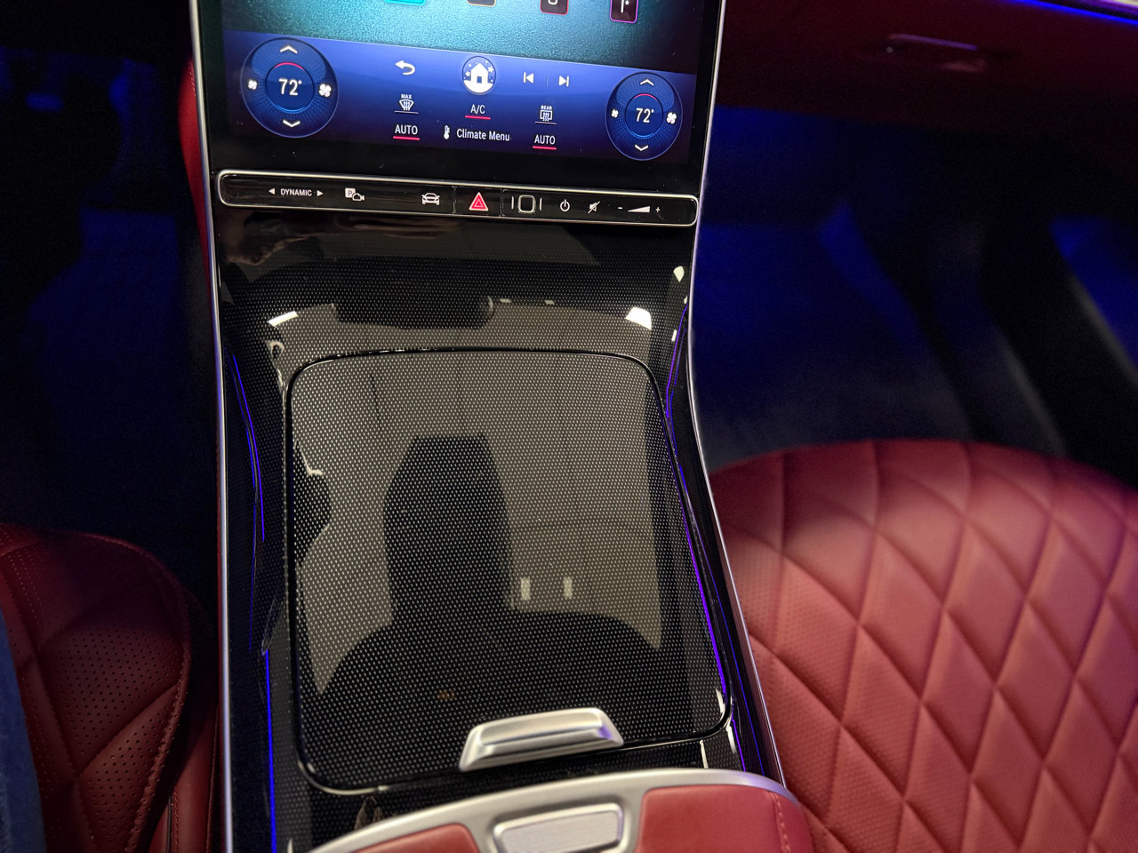 Used 2023 Mercedes-Benz S 580 S580 4MATIC image 35